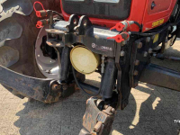 Schlepper / Traktor Massey Ferguson 6255 Dyna