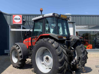 Schlepper / Traktor Massey Ferguson 6255 Dyna