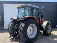 Schlepper / Traktor Massey Ferguson 6255 Dyna