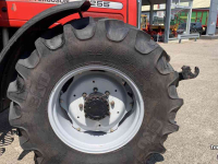 Schlepper / Traktor Massey Ferguson 6255 Dyna