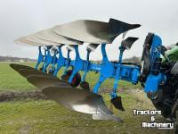 Pflüge Lemken Juwel 8 MV 4+1