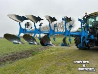 Pflüge Lemken Juwel 8 MV 4+1