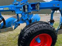 Pflüge Lemken Juwel 8 MV 4+1