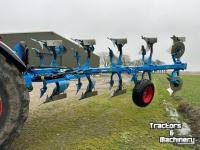 Pflüge Lemken Juwel 8 MV 4+1