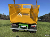 Kipper Joskin Trans-cap 6000/20 150BC 18tom