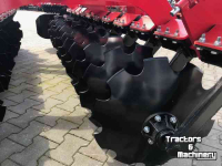 Scheibenegge GRS SH300-56-K52  Schijveneg  -   optie zaaimachine