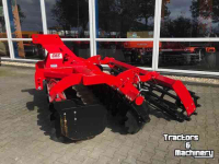 Scheibenegge GRS SH300-56-K52  Schijveneg  -   optie zaaimachine