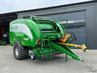 Pressen McHale FUSION 3 Fusion 3 plus