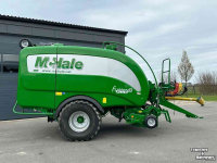 Pressen McHale FUSION 3 Fusion 3 plus