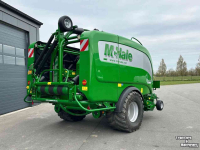 Pressen McHale FUSION 3 Fusion 3 plus