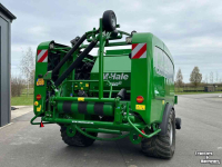 Pressen McHale FUSION 3 Fusion 3 plus