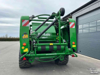 Pressen McHale FUSION 3 Fusion 3 plus