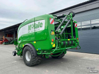 Pressen McHale FUSION 3 Fusion 3 plus