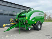 Pressen McHale FUSION 3 Fusion 3 plus