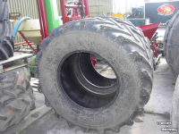 Räder, Reifen, Felgen & Distanzringe Alliance 600/70 x 30