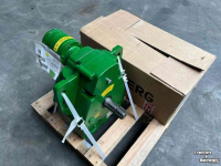 Gelenkwellen Zuidberg PJ2 Front-PTO