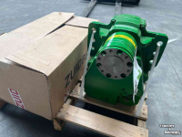 Gelenkwellen Zuidberg PJ2 Front-PTO