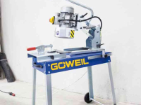 Schleifmaschine Goweil MS100