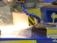Schleifmaschine Goweil MS100