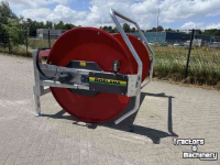Schlauchhaspel Roelama Slanghaspel