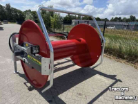 Schlauchhaspel Roelama Slanghaspel
