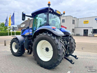 Schlepper / Traktor New Holland T7.165S Range Command