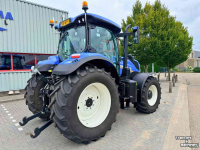 Schlepper / Traktor New Holland T7.165S Range Command