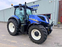 Schlepper / Traktor New Holland T7.165S Range Command