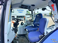 Schlepper / Traktor New Holland T7.165S Range Command