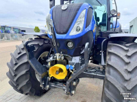 Schlepper / Traktor New Holland T7.165S Range Command