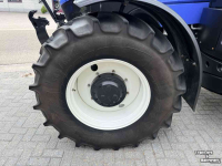 Schlepper / Traktor New Holland T7.165S Range Command