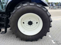 Schlepper / Traktor New Holland T7.165S Range Command