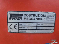 Sonstiges Sämaschinen, Legemaschinen und Zubehör  Ferrari FMAX 2 Plantmachine