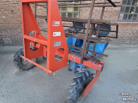 Sonstiges Sämaschinen, Legemaschinen und Zubehör  Ferrari FMAX 2 Plantmachine