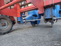 Sonstiges Sämaschinen, Legemaschinen und Zubehör  Ferrari FMAX 2 Plantmachine