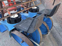 Sonstiges Sämaschinen, Legemaschinen und Zubehör  Ferrari FMAX 2 Plantmachine
