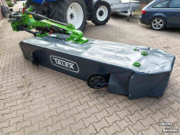 Mähwerk Talex MaxiCut 300 / 340