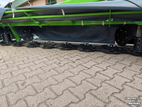 Mähwerk Talex MaxiCut 300 / 340