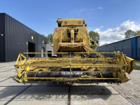Mähdrescher  M135
