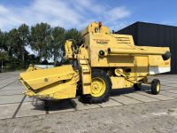 Mähdrescher  M135