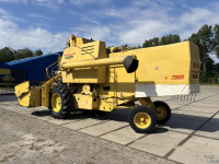 Mähdrescher  M135