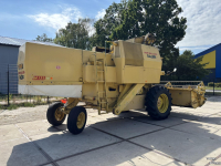 Mähdrescher  M135