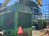 Feldhäcksler John Deere 6710
