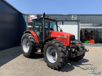 Schlepper / Traktor Massey Ferguson 6255 DYNASHIFT
