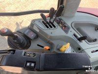 Schlepper / Traktor Massey Ferguson 6255 DYNASHIFT