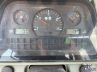 Schlepper / Traktor Massey Ferguson 6255 DYNASHIFT