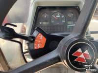 Schlepper / Traktor Massey Ferguson 6255 DYNASHIFT
