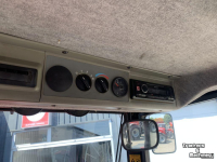 Schlepper / Traktor Massey Ferguson 6255 DYNASHIFT