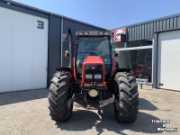 Schlepper / Traktor Massey Ferguson 6255 DYNASHIFT