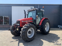 Schlepper / Traktor Massey Ferguson 6255 DYNASHIFT